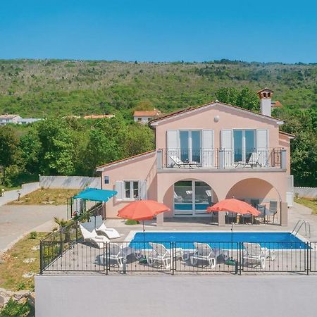 Villa Dijana Viskovici ภายนอก รูปภาพ