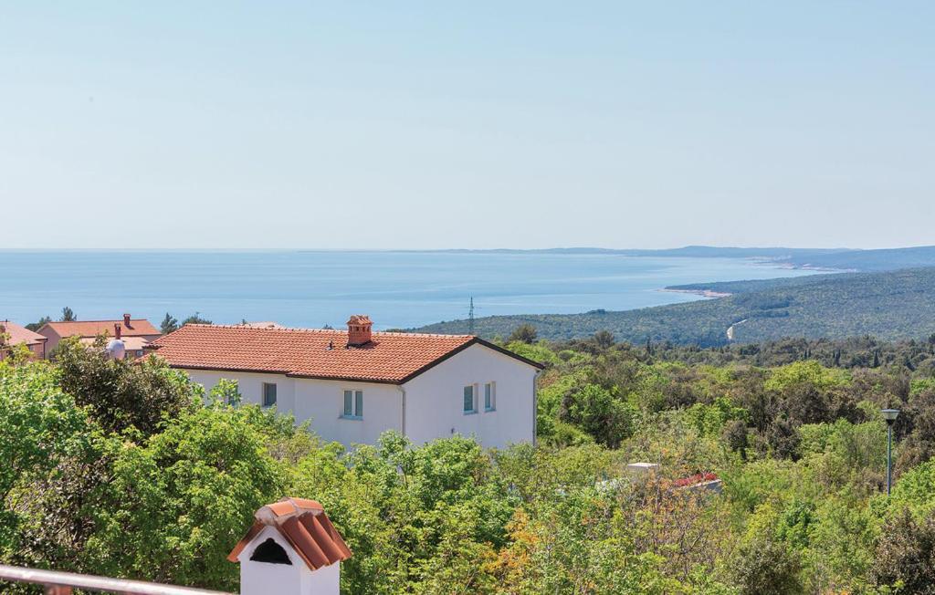 Villa Dijana Viskovici ภายนอก รูปภาพ