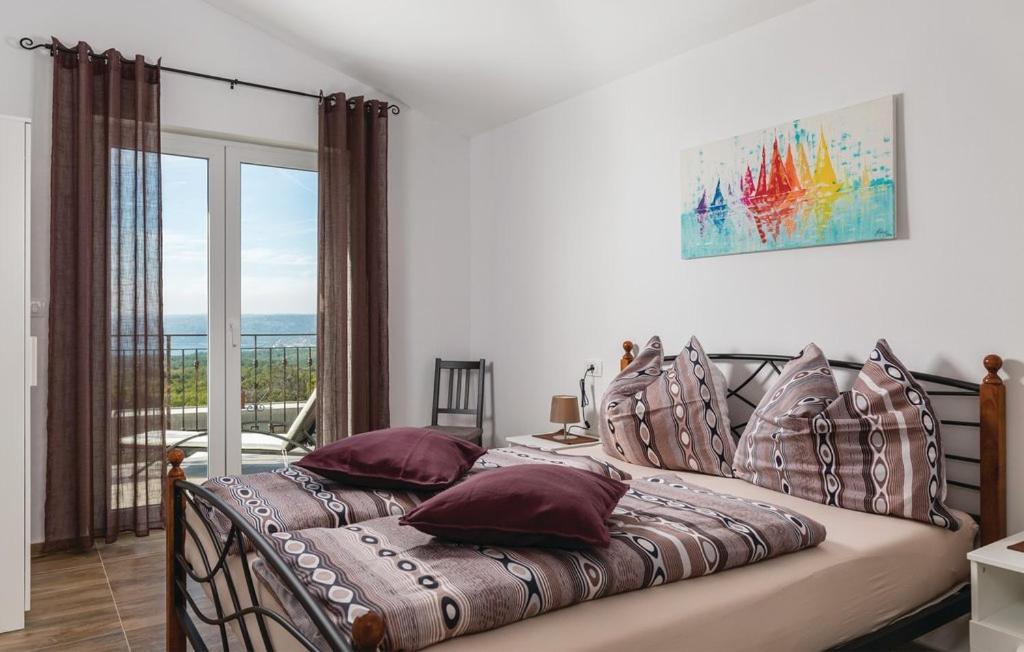 Villa Dijana Viskovici ภายนอก รูปภาพ