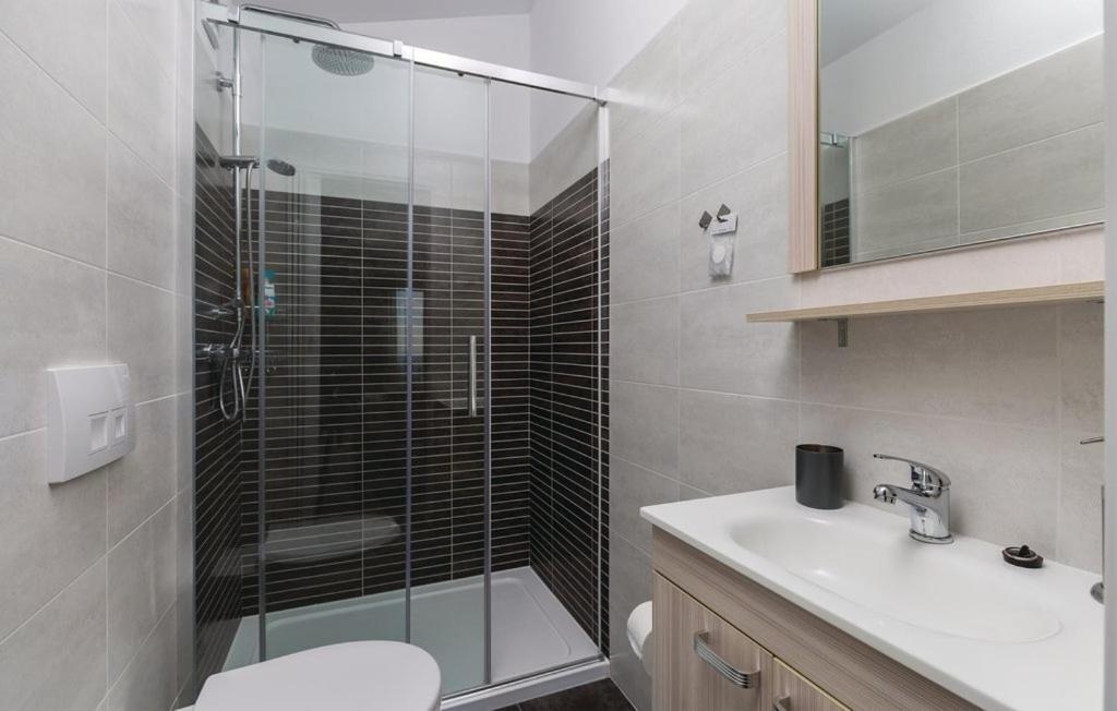 Villa Dijana Viskovici ภายนอก รูปภาพ