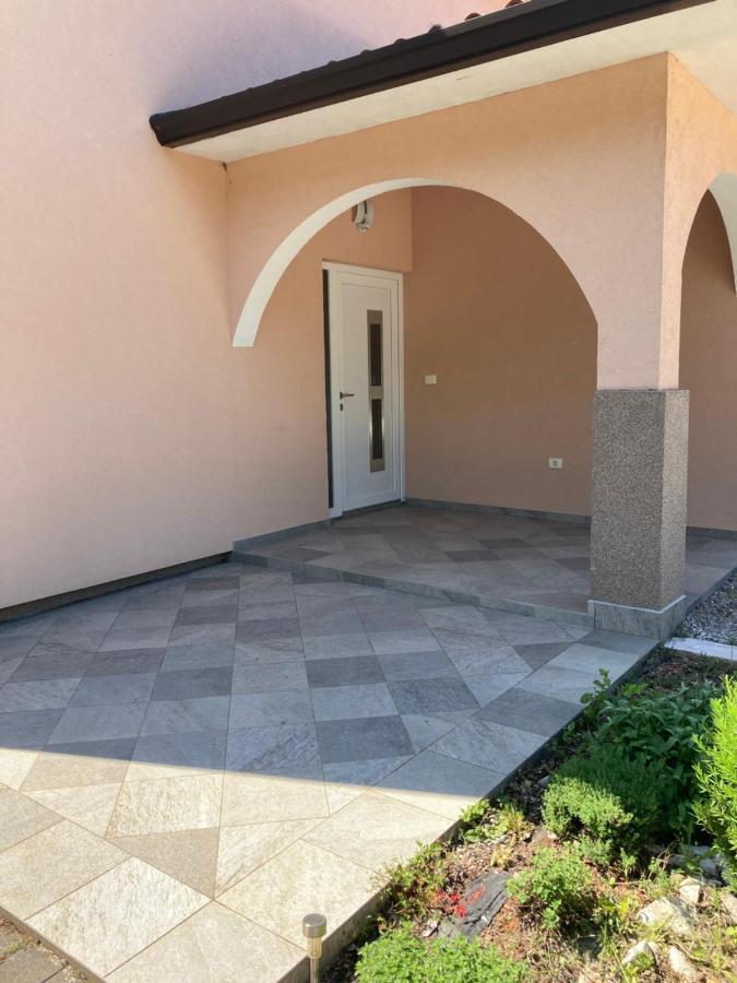 Villa Dijana Viskovici ภายนอก รูปภาพ