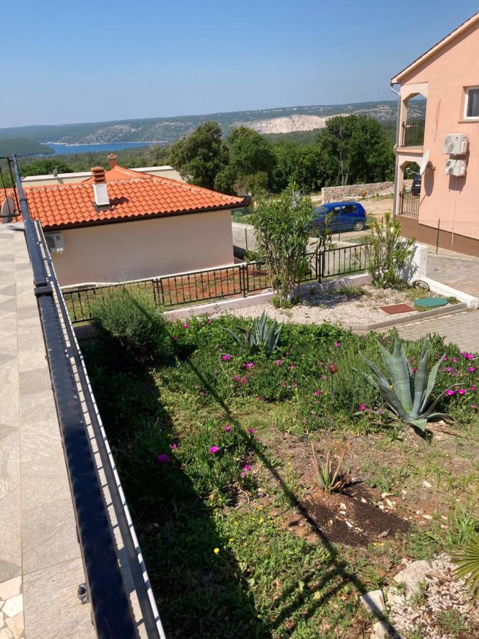Villa Dijana Viskovici ภายนอก รูปภาพ