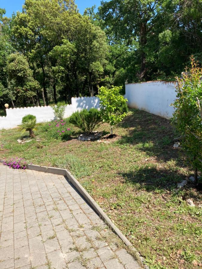 Villa Dijana Viskovici ภายนอก รูปภาพ
