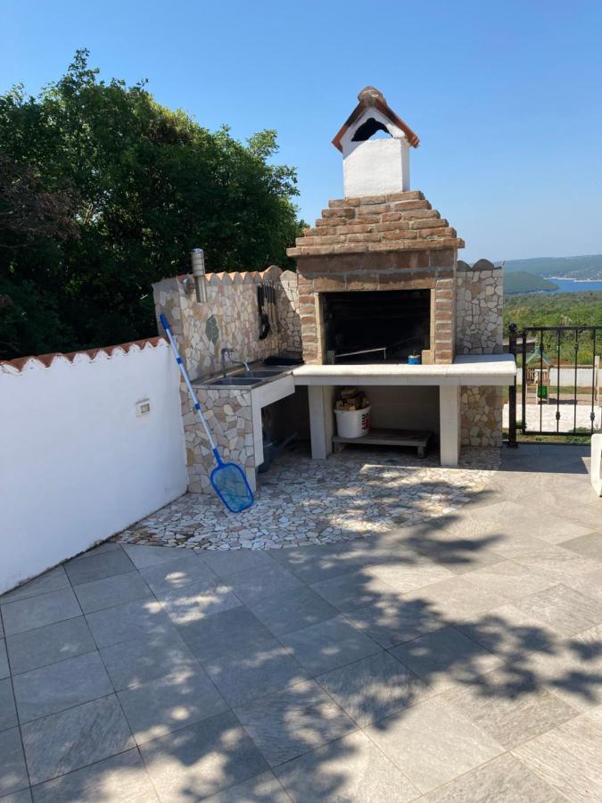 Villa Dijana Viskovici ภายนอก รูปภาพ