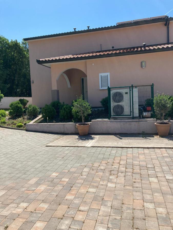 Villa Dijana Viskovici ภายนอก รูปภาพ